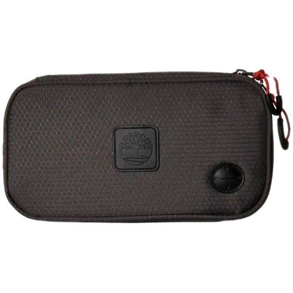 Timberland Men's Lightweight Athletic Utility Kit in Grey